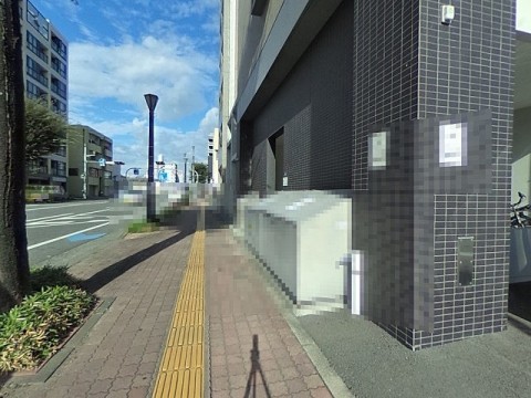 パノラマ