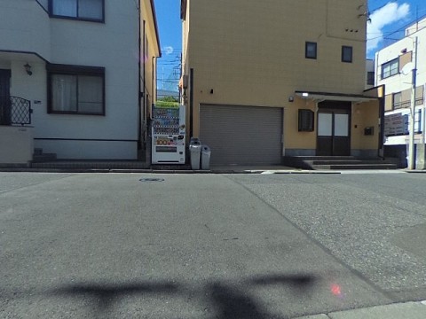 パノラマ