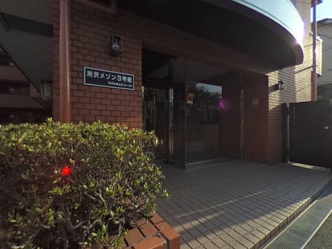 パノラマ