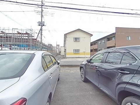 パノラマ