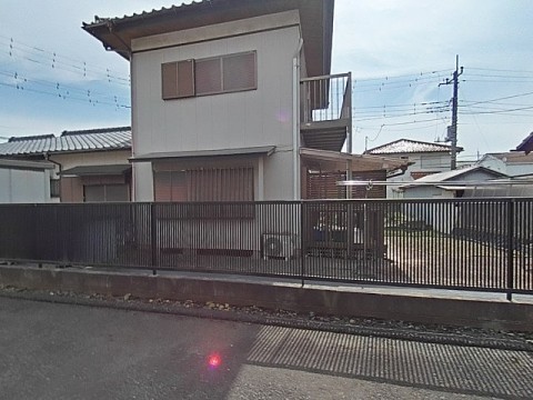 パノラマ