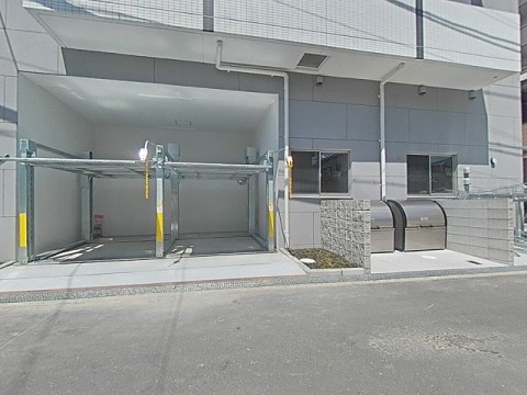 パノラマ