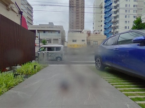 パノラマ