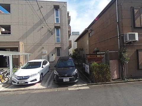 パノラマ