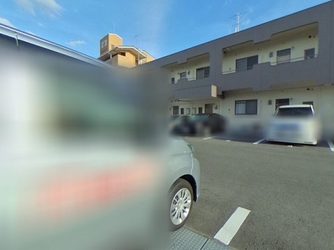 パノラマ