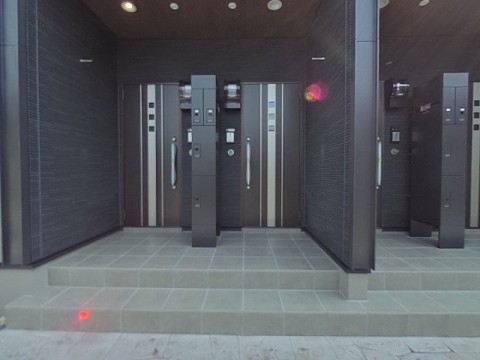パノラマ