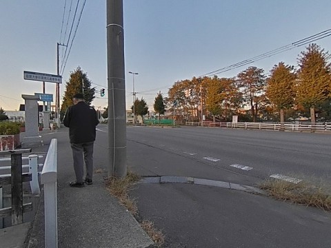 パノラマ