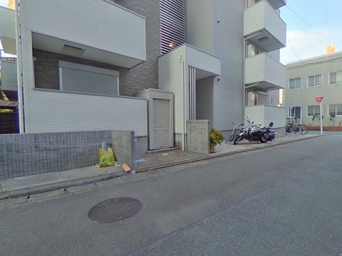 パノラマ