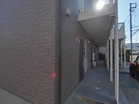 パノラマ