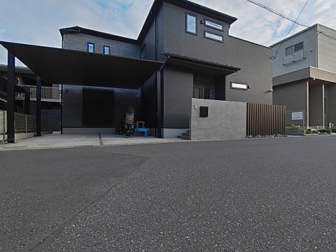 パノラマ