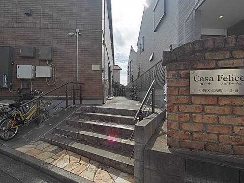 パノラマ