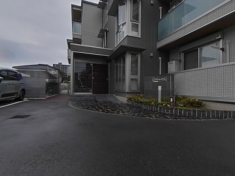 パノラマ