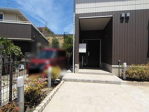 パノラマ