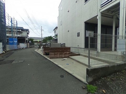 パノラマ