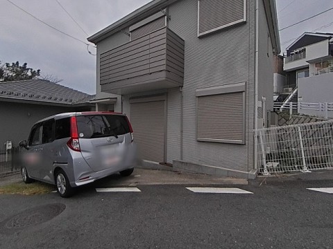 パノラマ