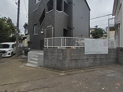 パノラマ