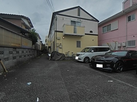 パノラマ
