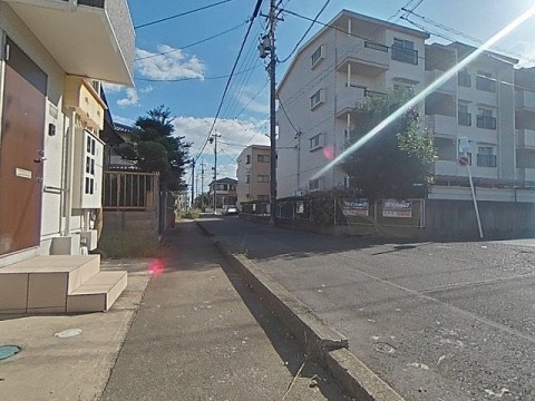 パノラマ