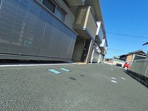 パノラマ