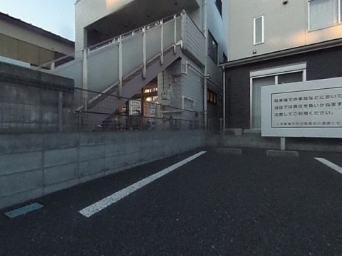 パノラマ