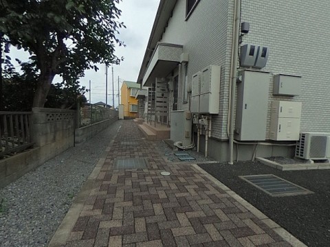 パノラマ