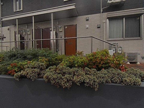 パノラマ