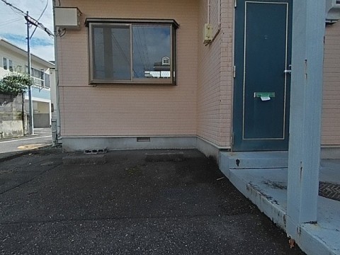 パノラマ