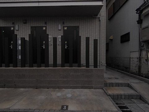 パノラマ
