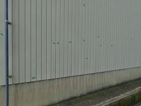 パノラマ