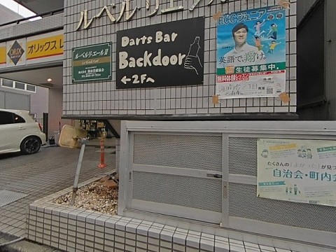 パノラマ
