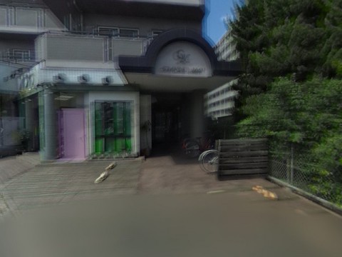 パノラマ
