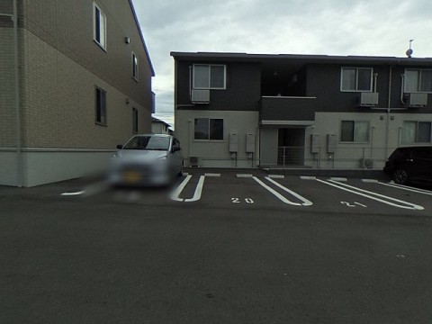パノラマ