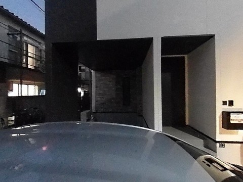 パノラマ