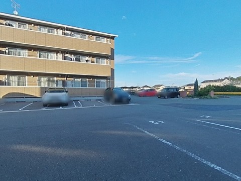 パノラマ