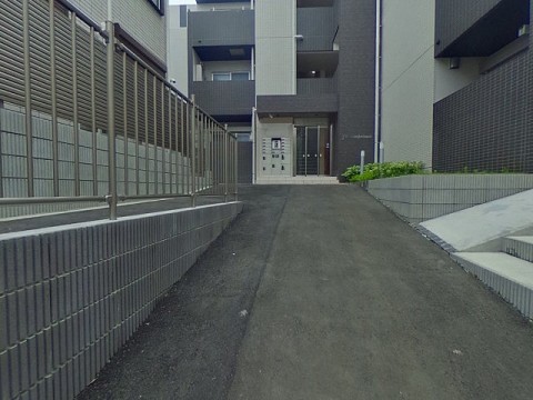 パノラマ