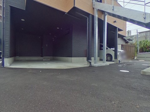 パノラマ