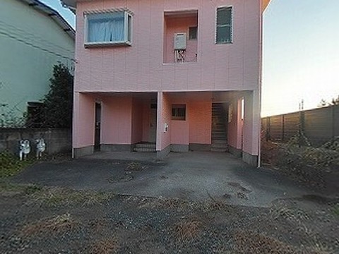 パノラマ
