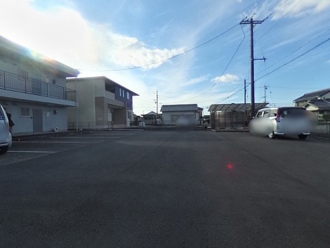 パノラマ