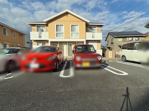 パノラマ