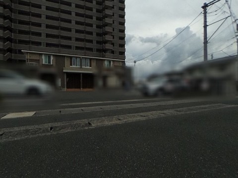 パノラマ