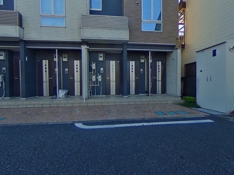 パノラマ
