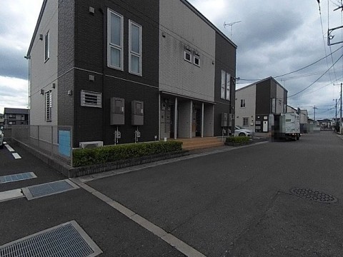 パノラマ