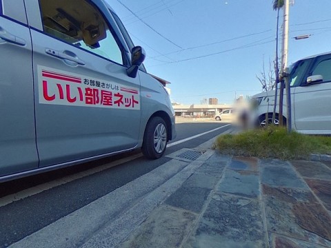 パノラマ