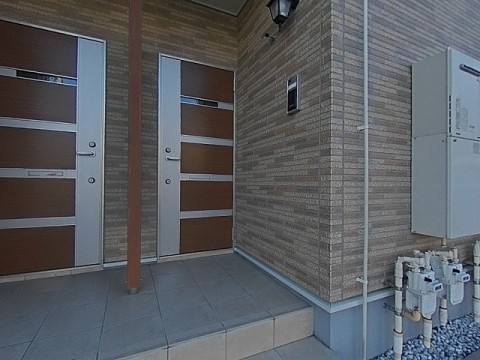 パノラマ