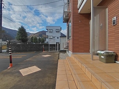 パノラマ