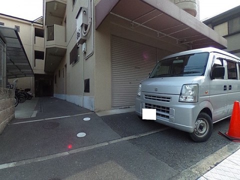パノラマ