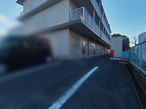 パノラマ