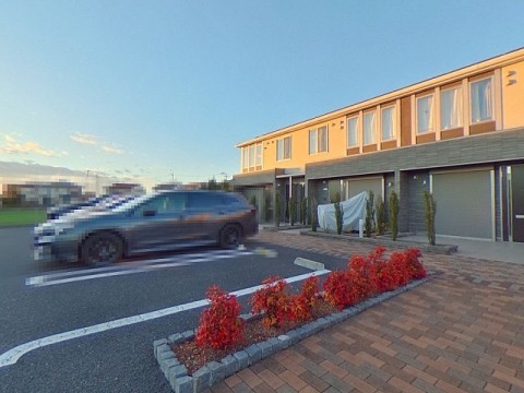 パノラマ