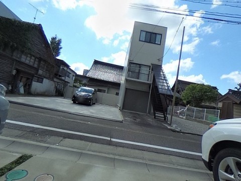 パノラマ
