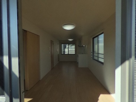 パノラマ